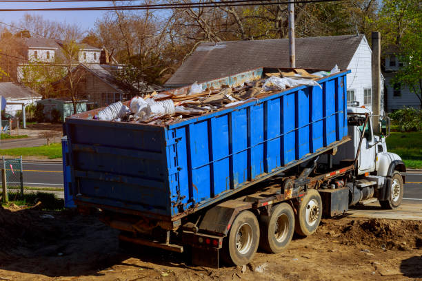 Best Scrap Metal Removal  in Salyersville, KY