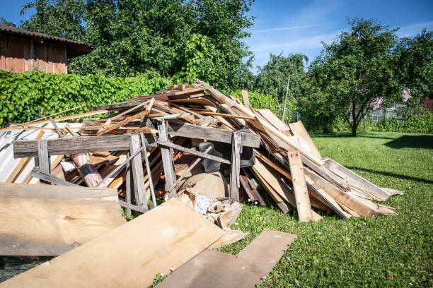 Reliable Salyersville, KY Junk Removal Services Solutions